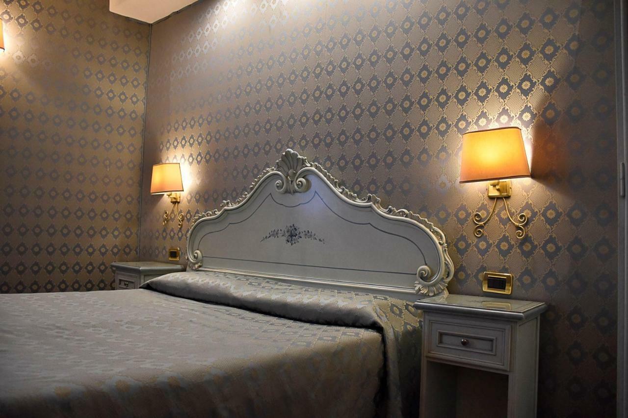 Casa de hóspedes Antica 3*