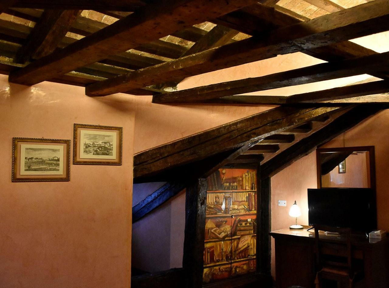 Casa de hóspedes Antica 3*