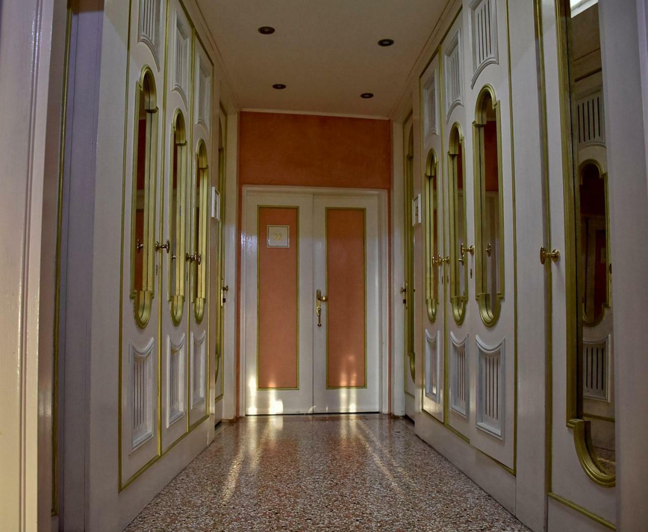 Casa de hóspedes Antica Veneza