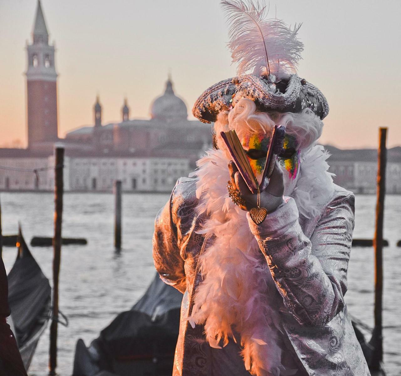 Antica 3* Veneza
