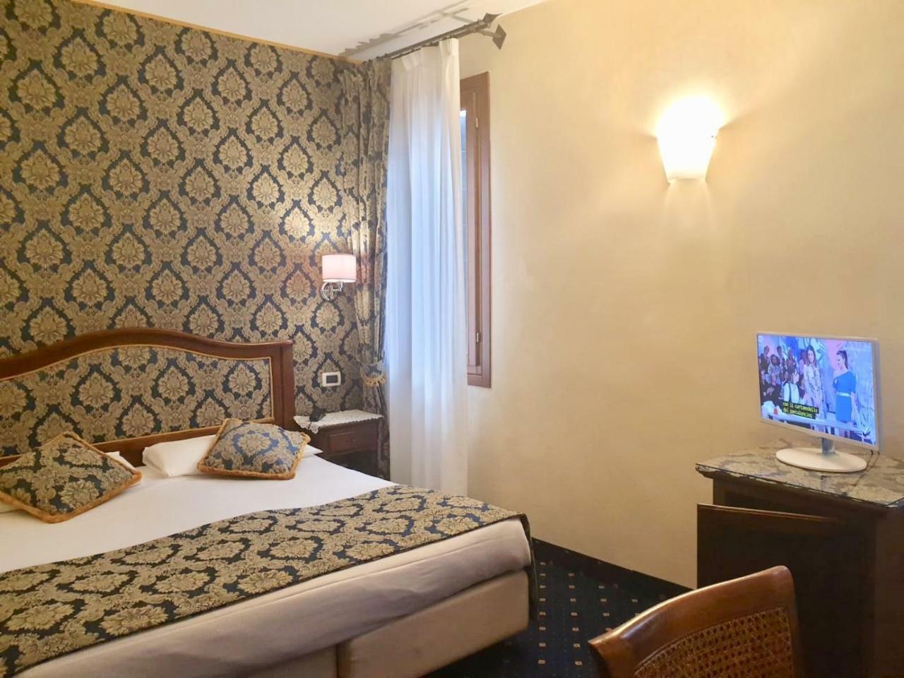 Guest house Residenza Rivo Alto Venice