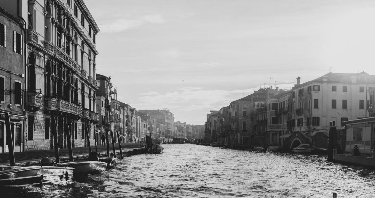 Ca' Bonfadini Historic Experience Hotel