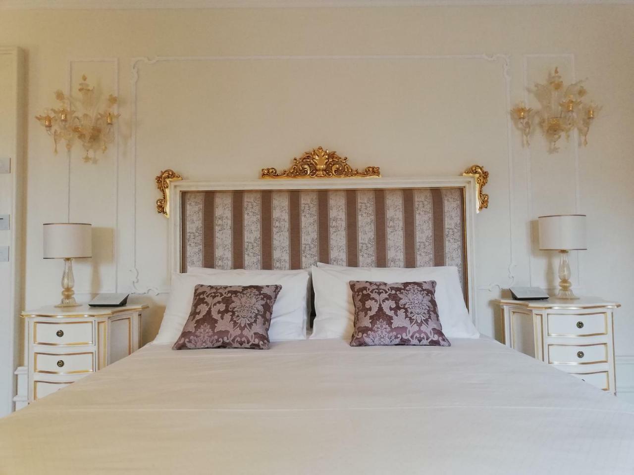 Hotel Ca' Bonfadini Historic Experience 5*