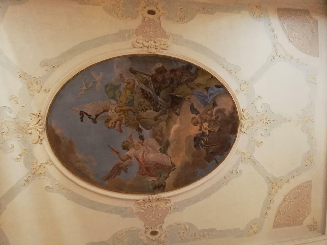 Ca' Bonfadini Historic Experience Hotel Veneza