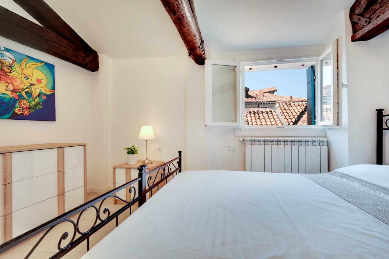 Ca Moderna 2 Apartment *