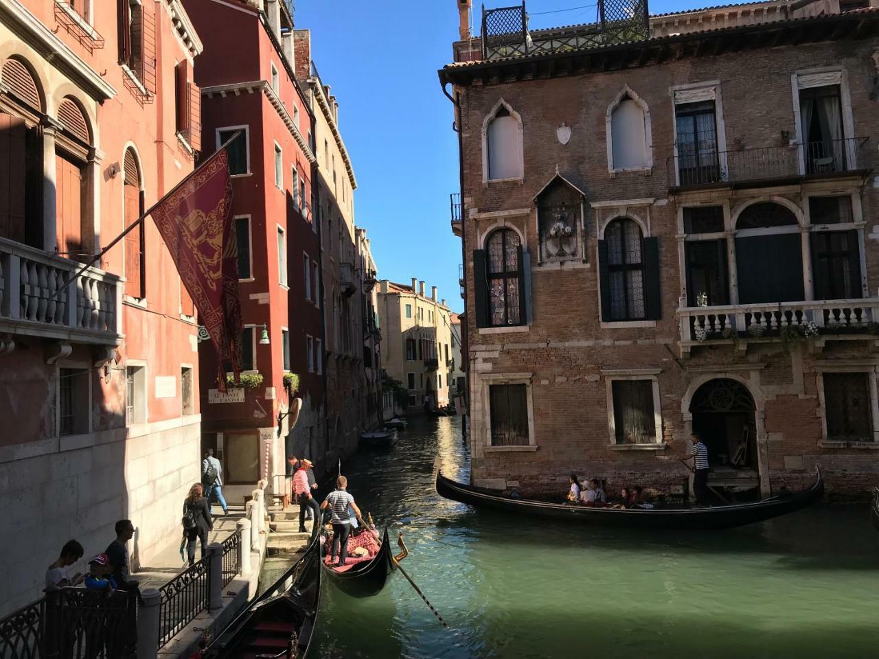 Luxury Venetian 2* Veneza