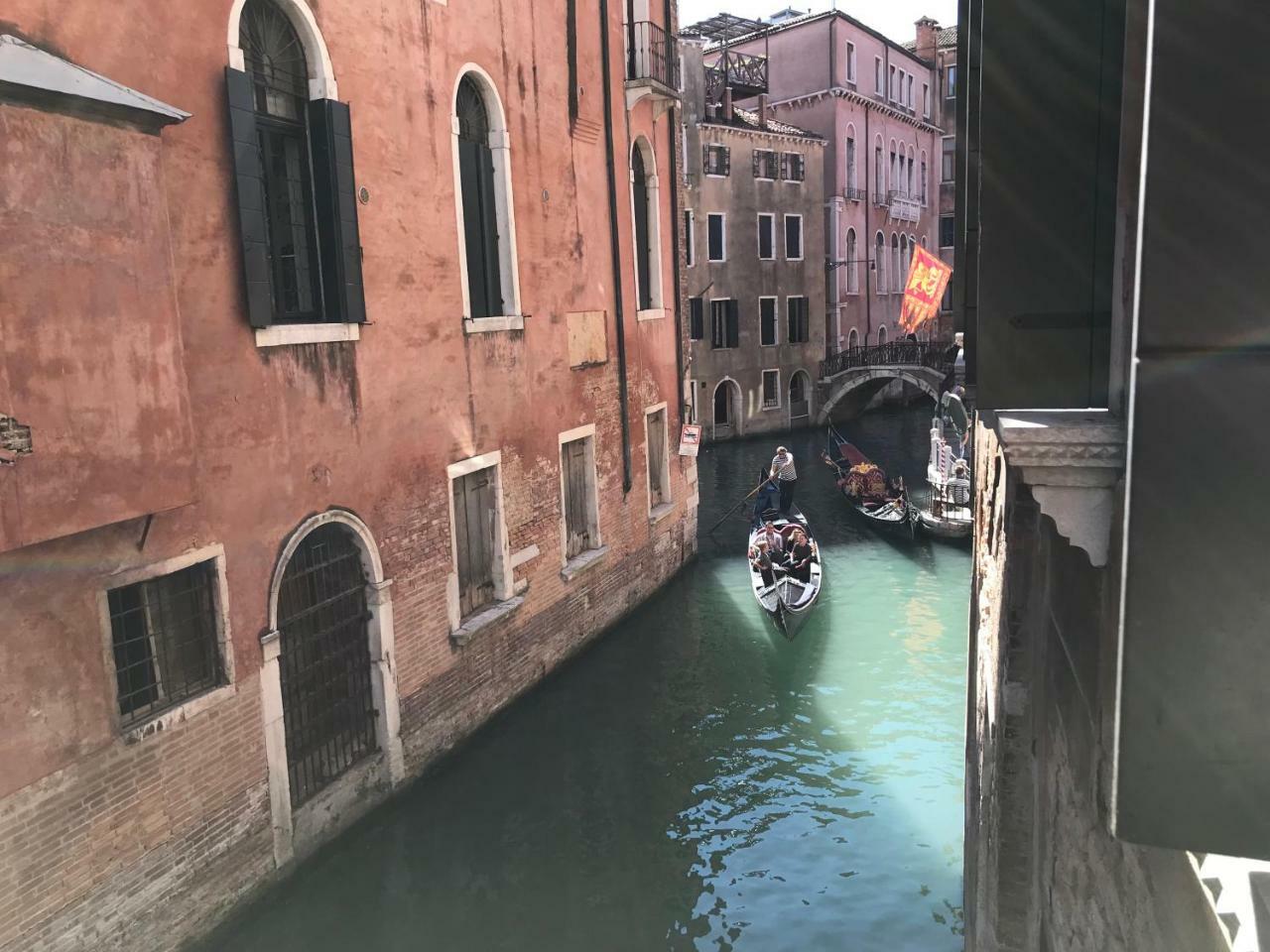 Casa de hóspedes Luxury Venetian