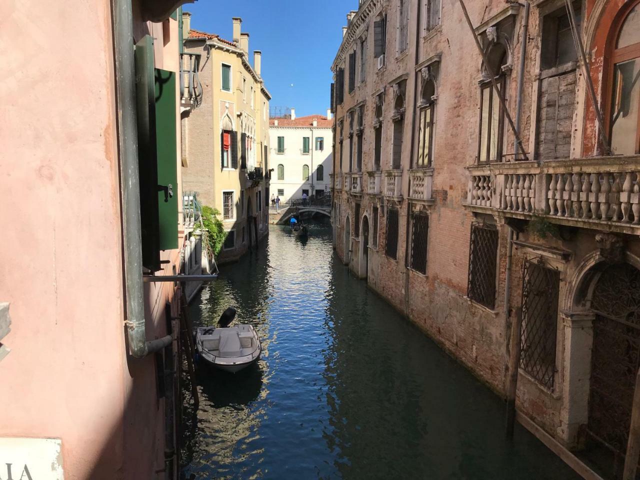 Luxury Venetian