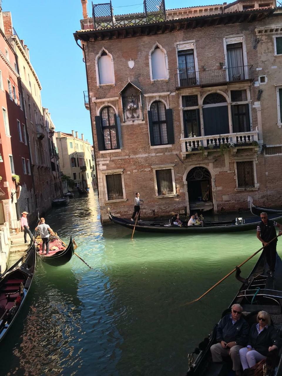 Luxury Venetian Veneza