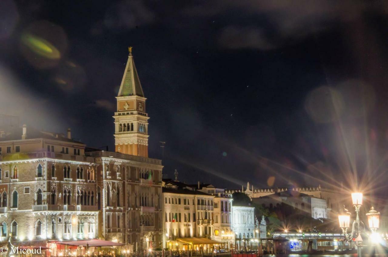 Casa de hóspedes Luxury Venetian
