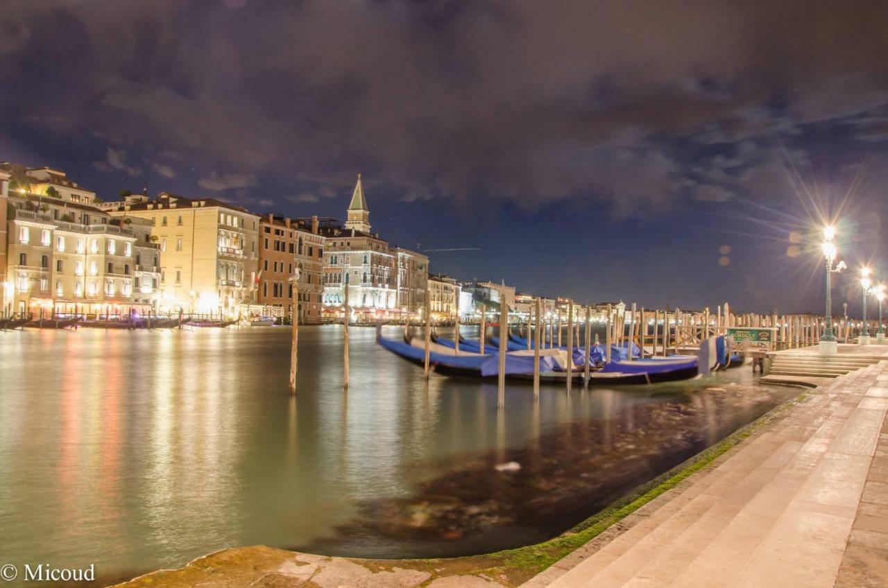 Luxury Venetian