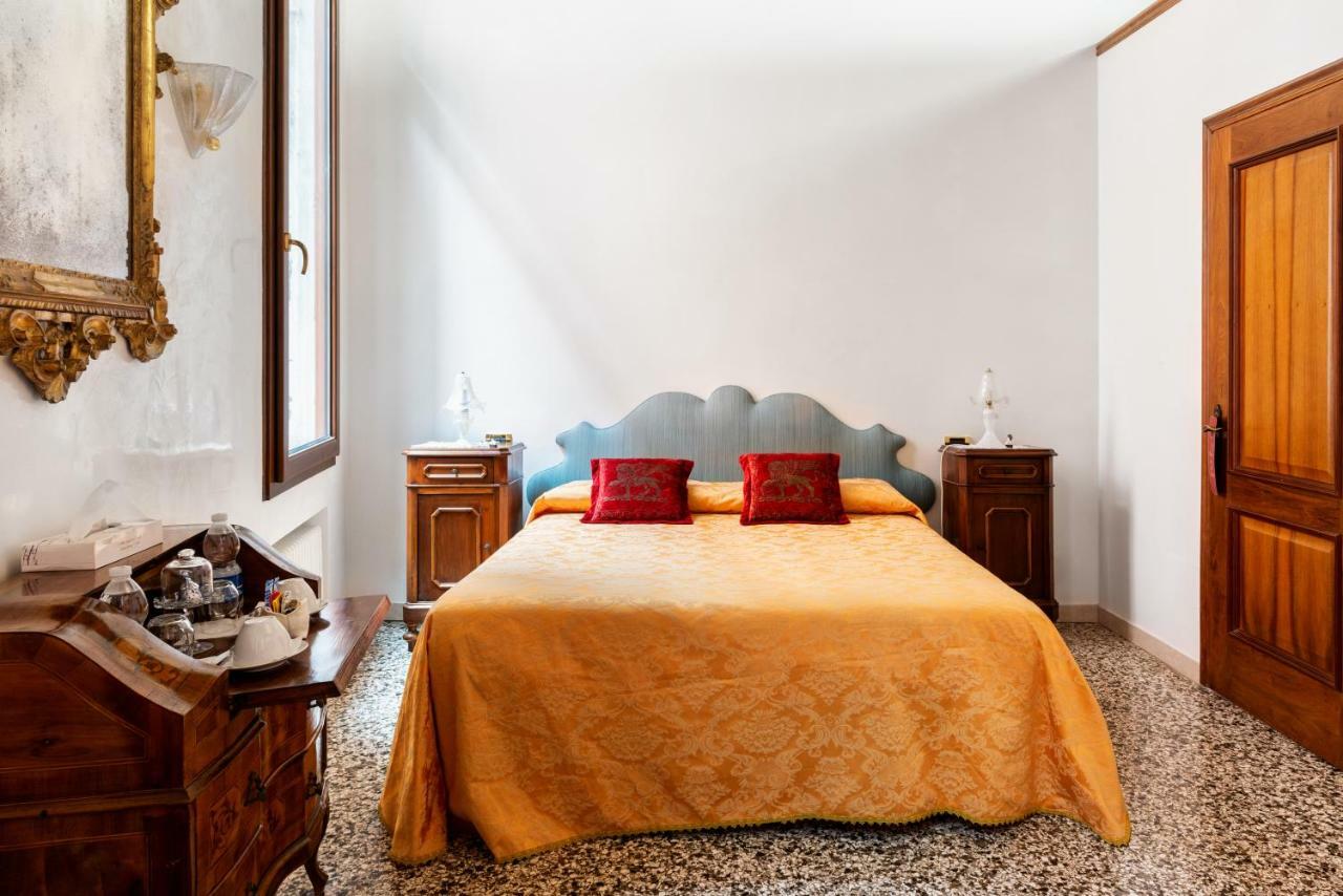 Luxury Venetian Casa de hóspedes Veneza