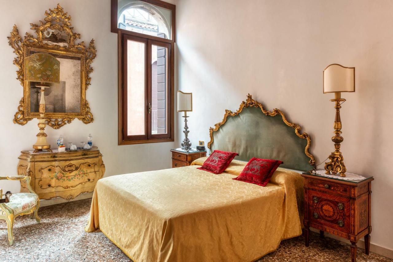 Casa de hóspedes Luxury Venetian Veneza