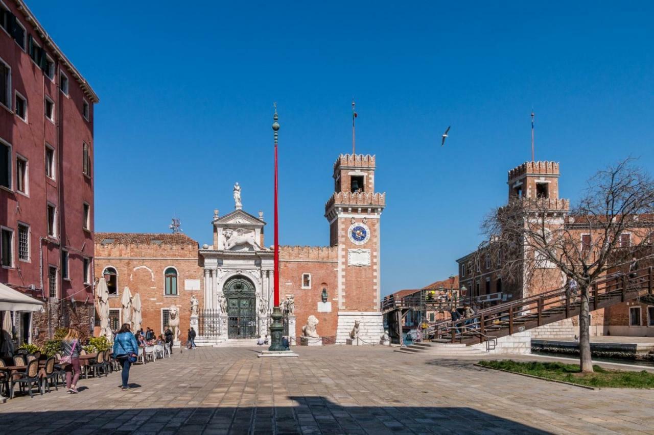Arsenale 2352 Library By Biennale Exhibition Venice