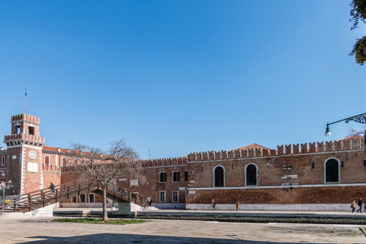 Arsenale 2352 Library By Biennale Exhibition