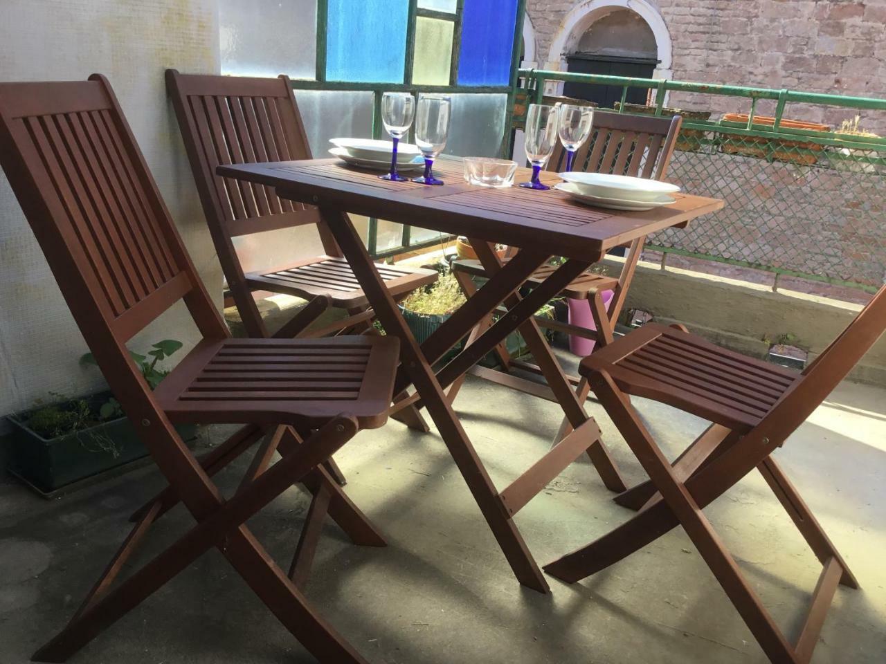 Apartment Rio Marin Venice