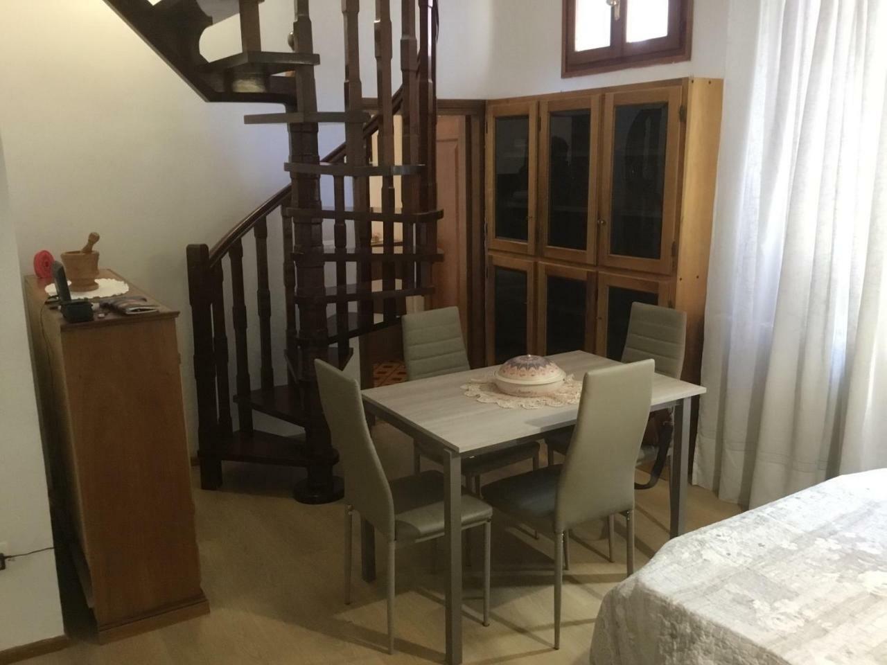 Apartment Rio Marin Venice