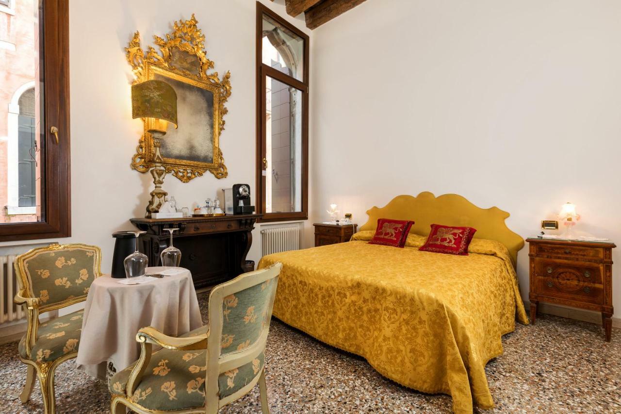 Casa de hóspedes Luxury Venetian Veneza