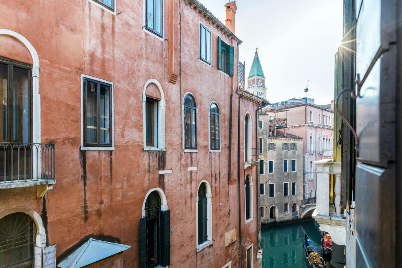 Casa de hóspedes Luxury Venetian Veneza