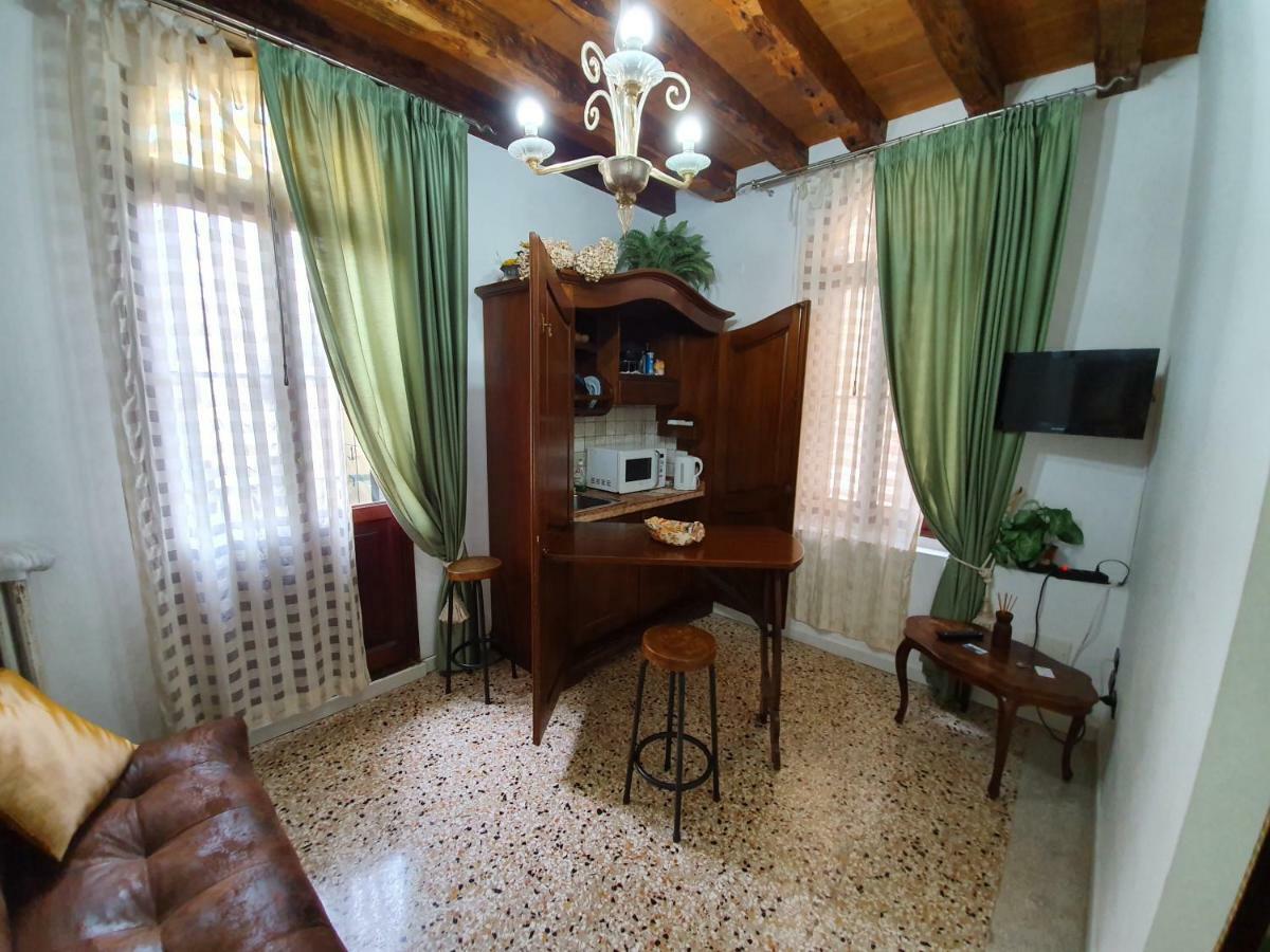 Alloggi Rivetta Casa de hóspedes Veneza