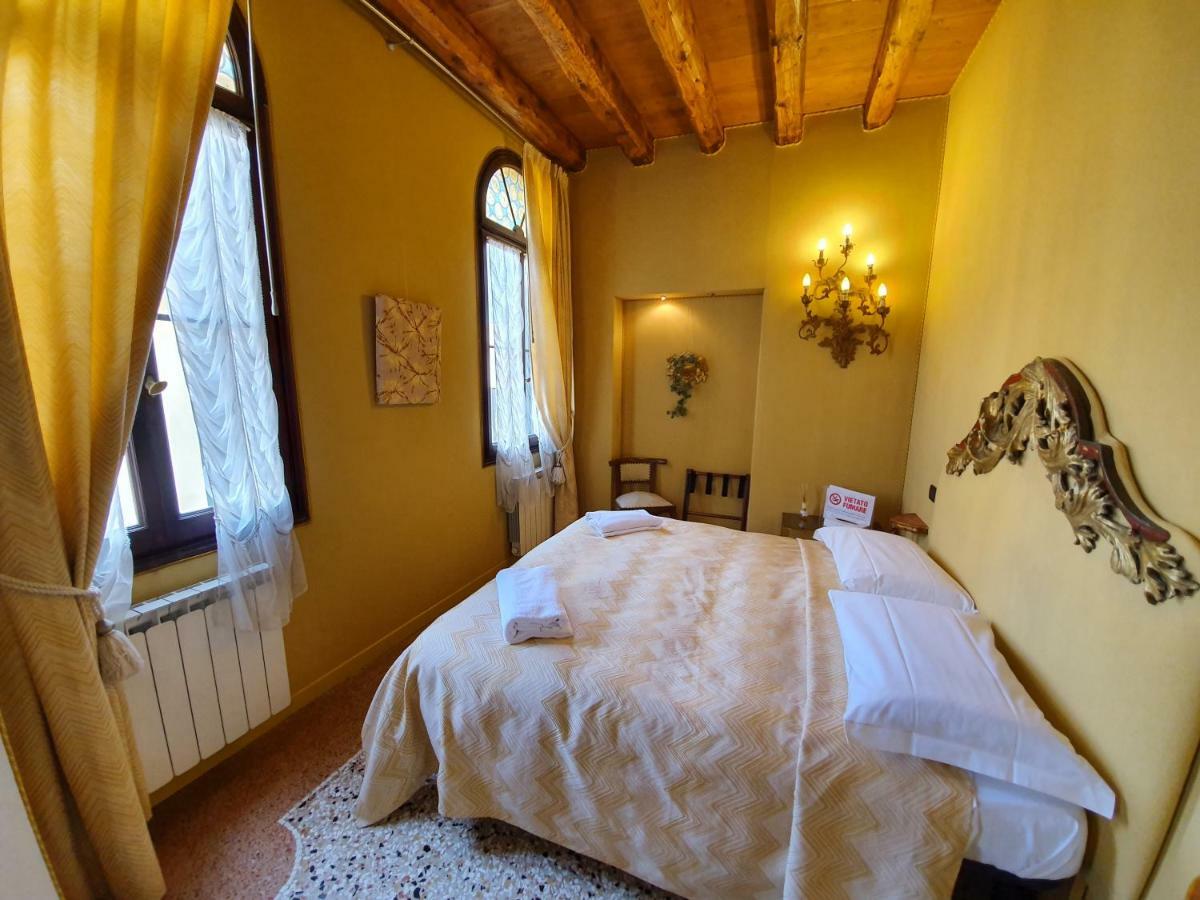 Alloggi Rivetta Casa de hóspedes Veneza