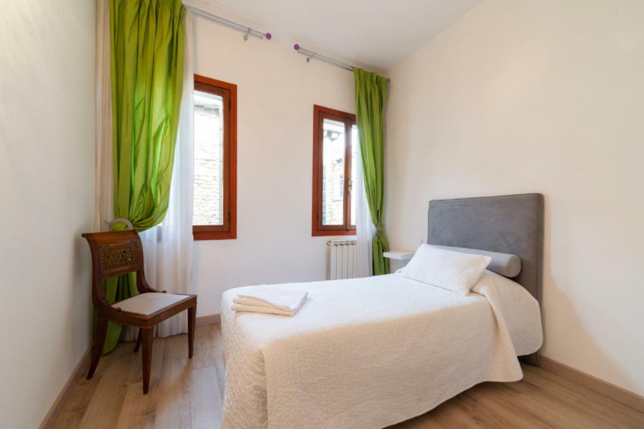 Apartment Serenissima Venice