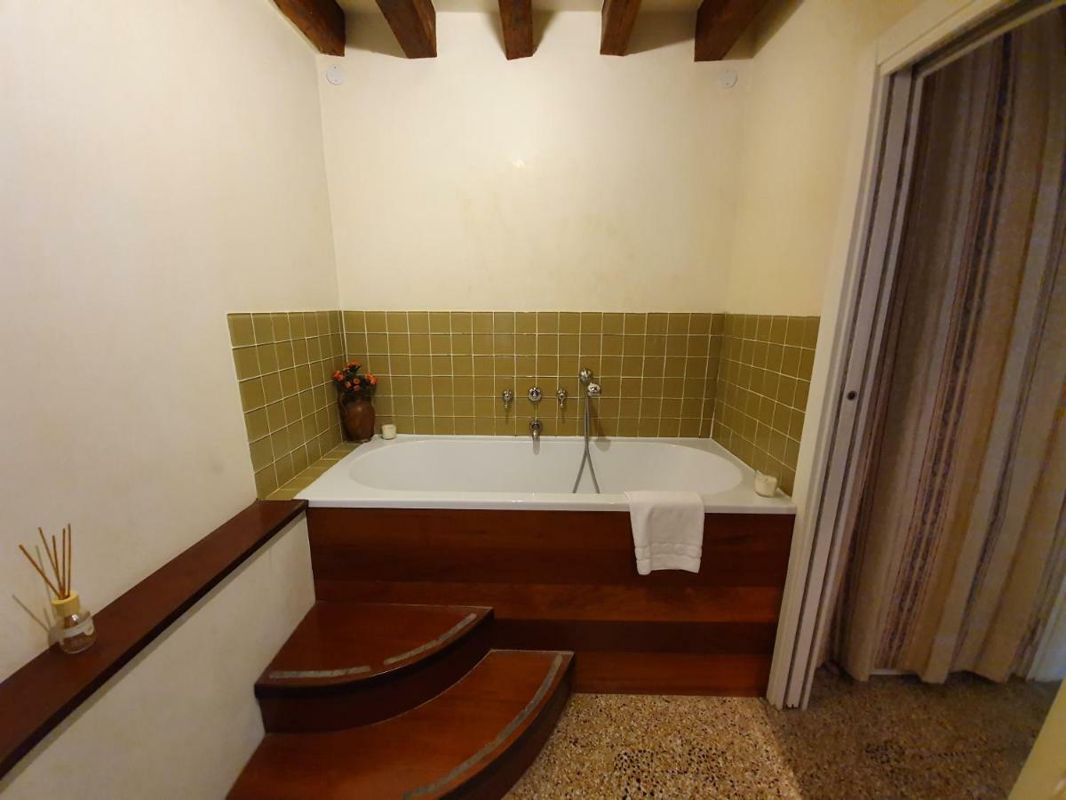 Casa de hóspedes Alloggi Rivetta Veneza