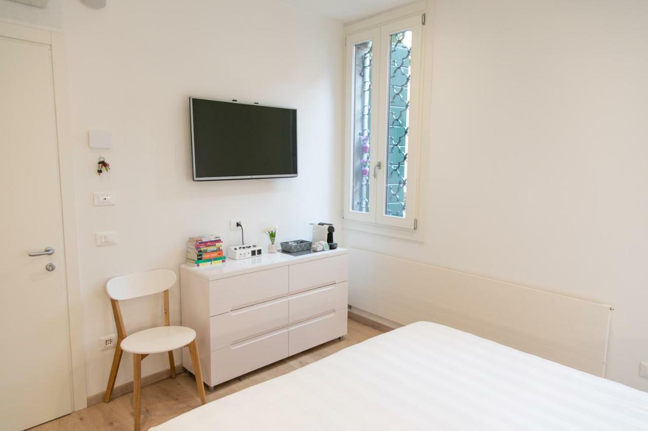 Guest house San Marco Design 2*