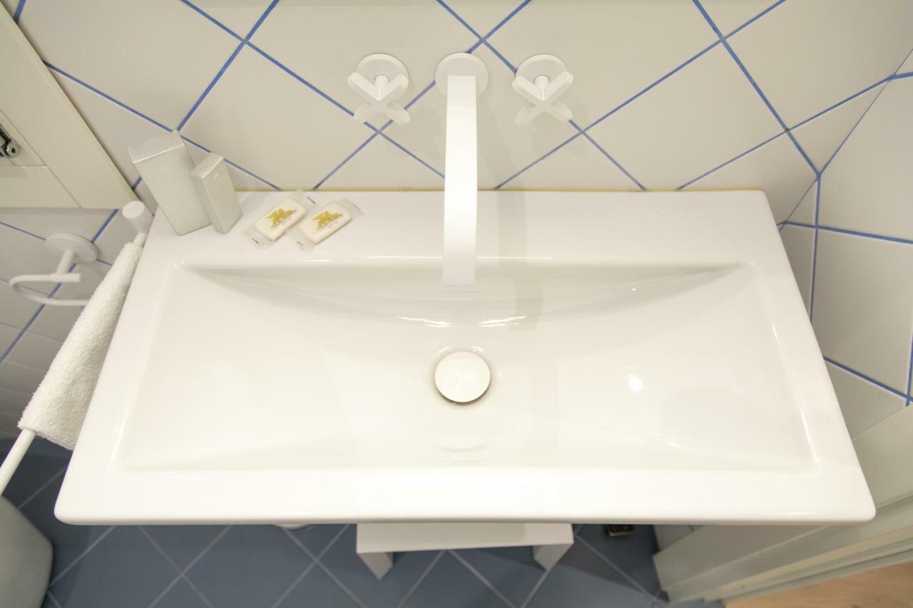San Marco Design Guest house