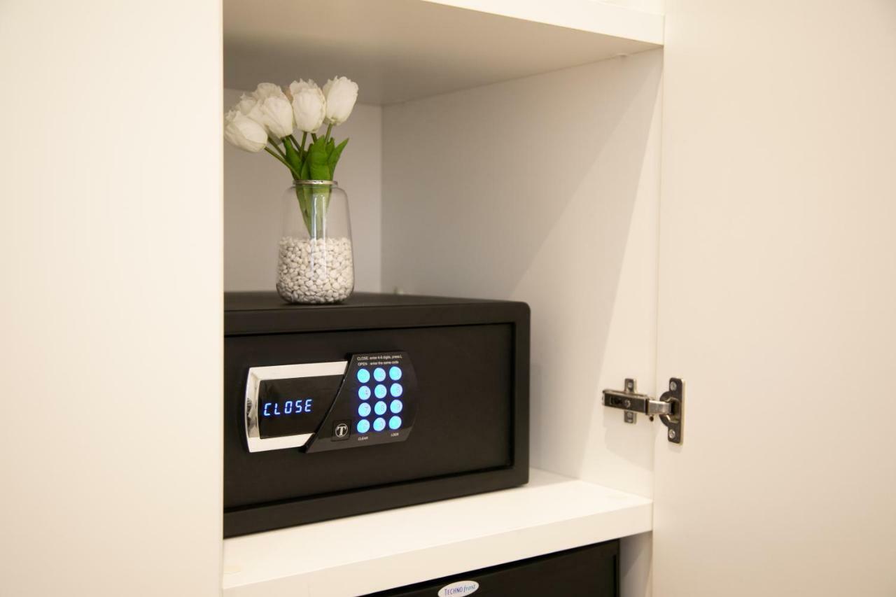 Guest house San Marco Design