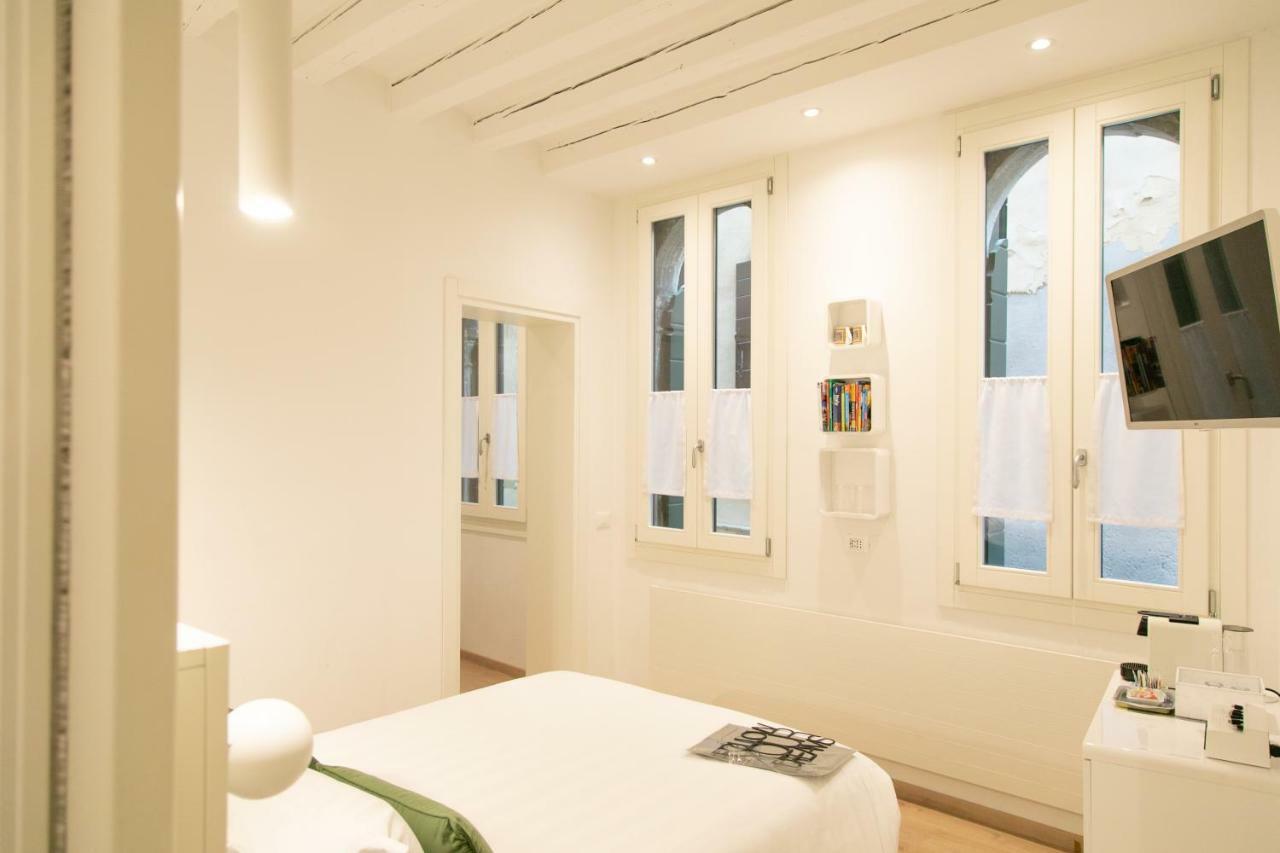 Guest house San Marco Design Venice