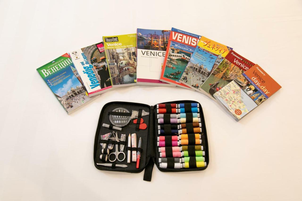 San Marco Design Guest house Venice