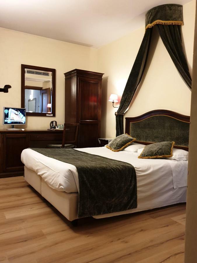 Residenza Rivo Alto Guest house