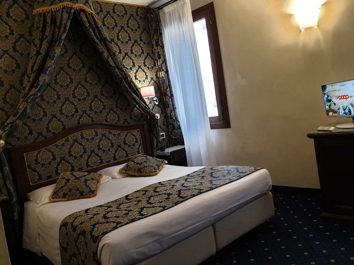 Residenza Rivo Alto Guest house 3*