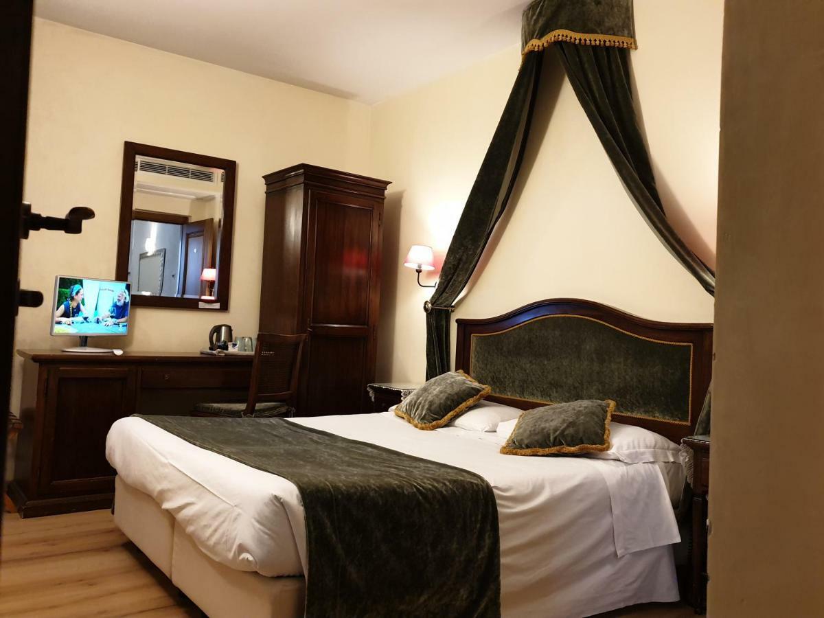 Residenza Rivo Alto Guest house Venice