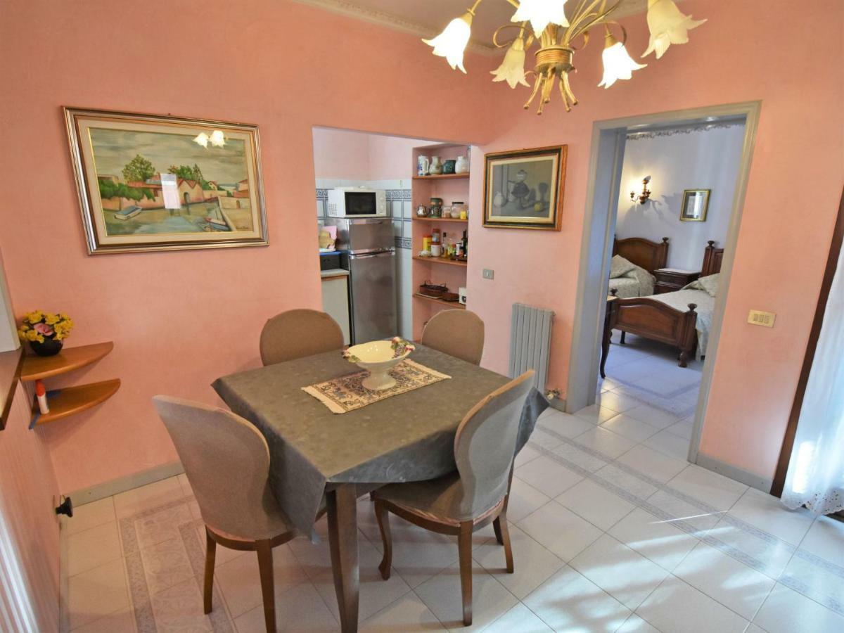 Locazione Turistica Valier *
