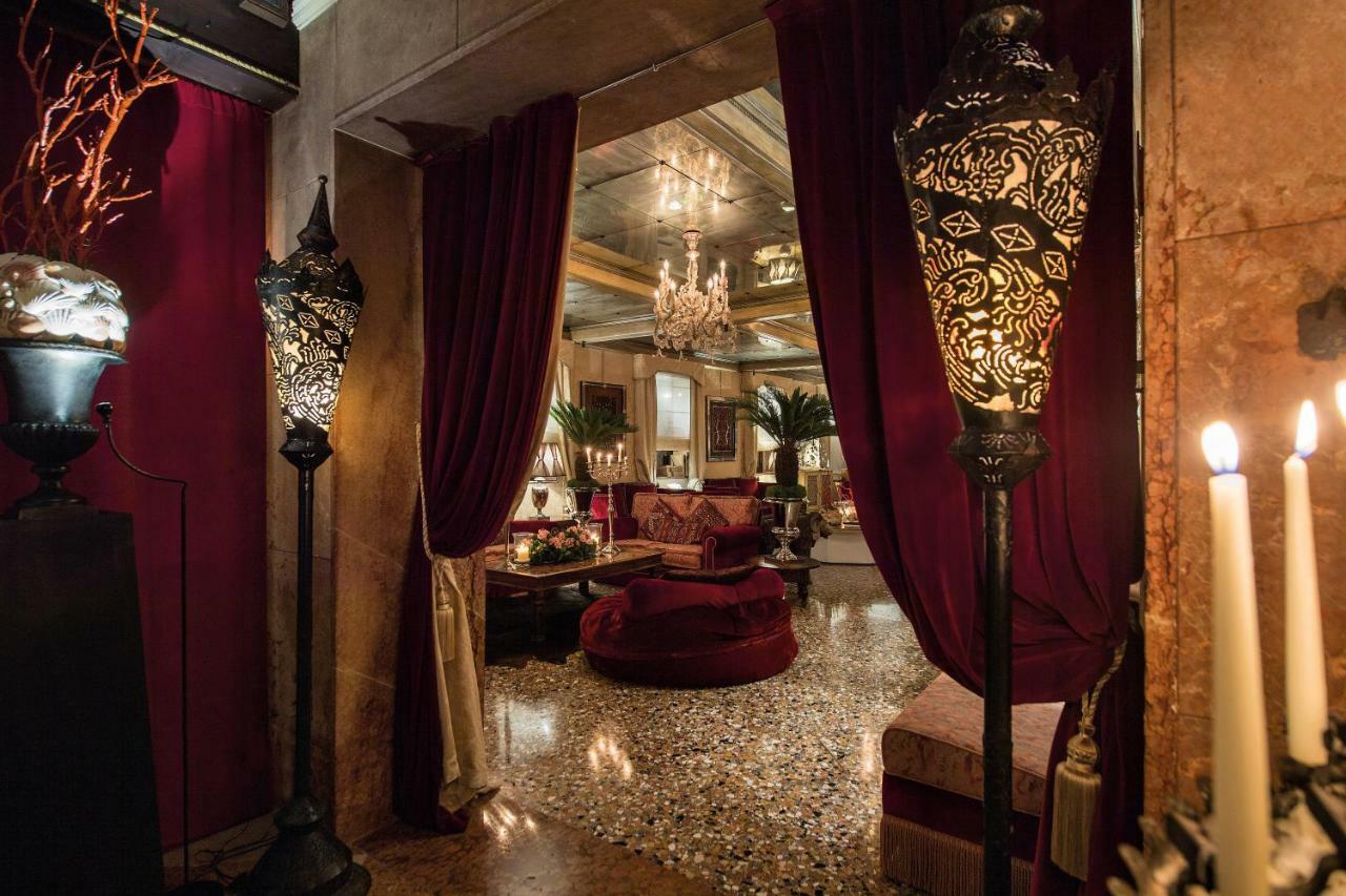 Metropole 5* Venice