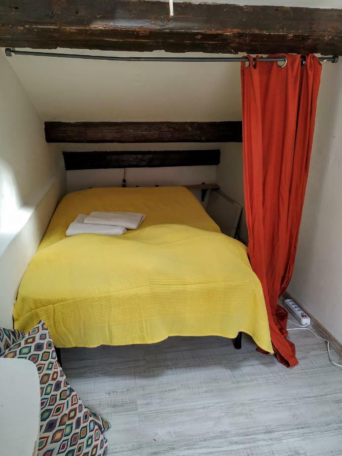 Casa Del Giglio Affittacamere Venezia