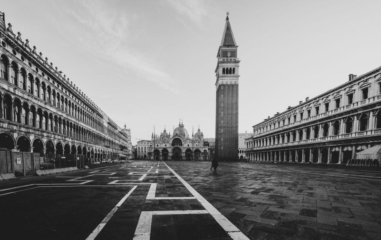 Ca' Bonfadini Historic Experience 5*