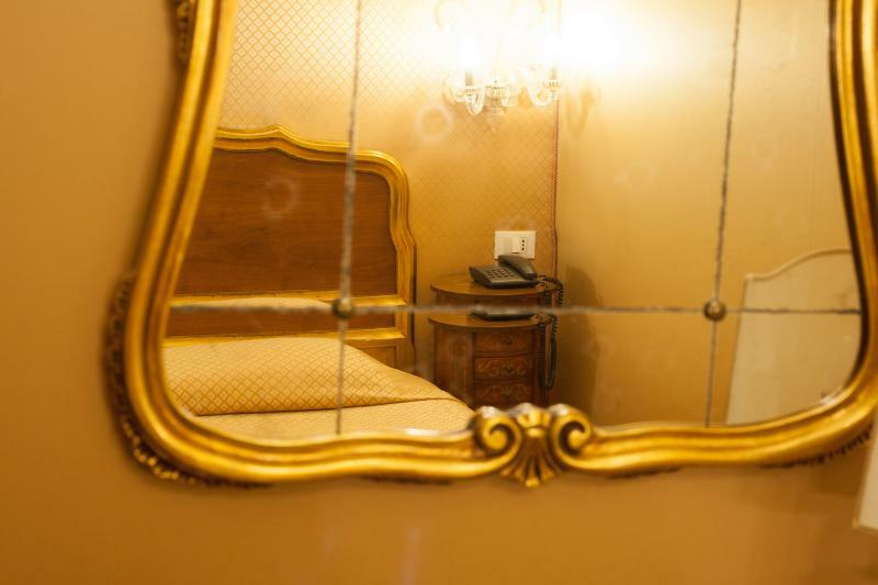Canal Hotel Venice