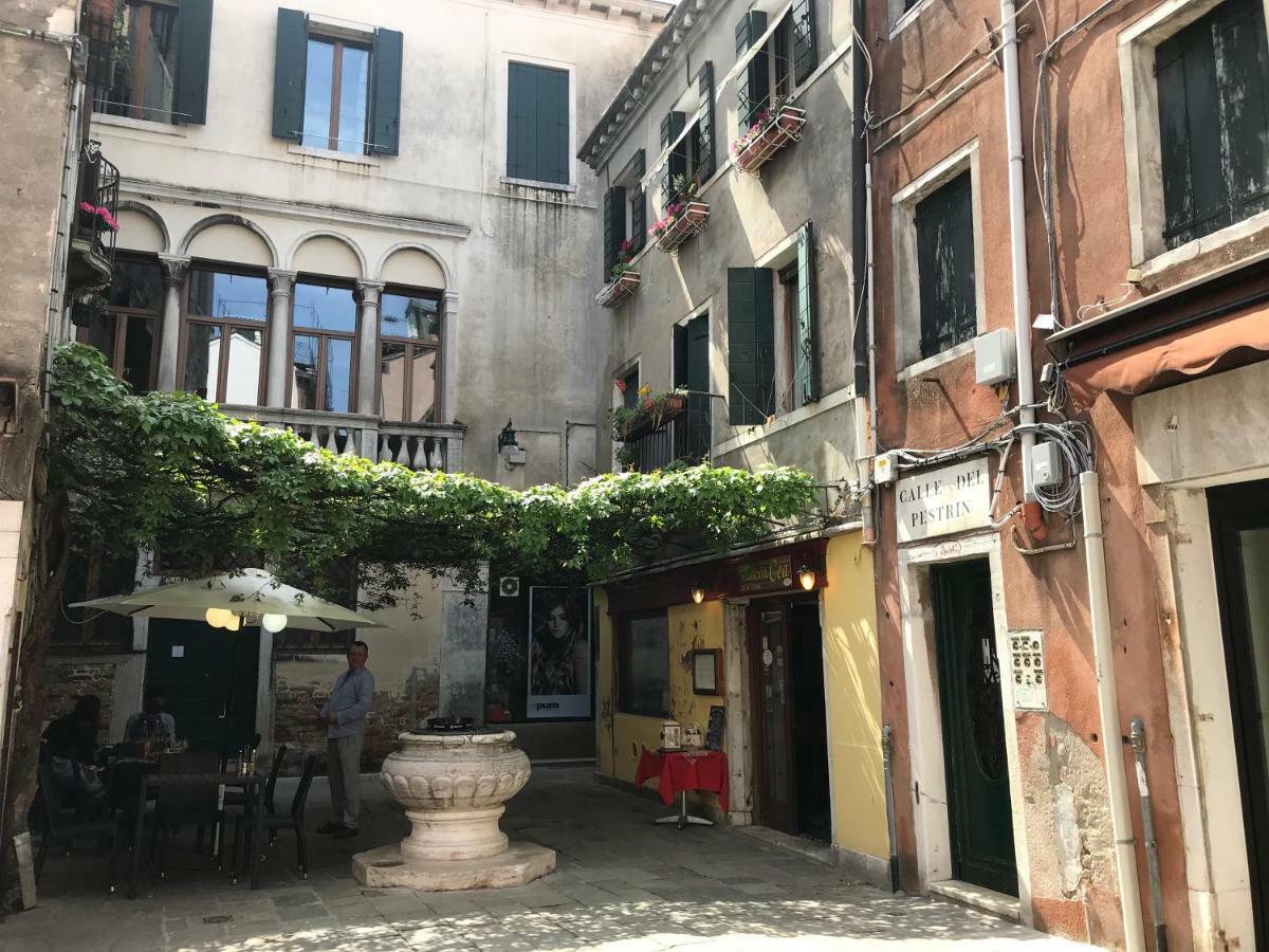 Ca Degli Amici Apartment