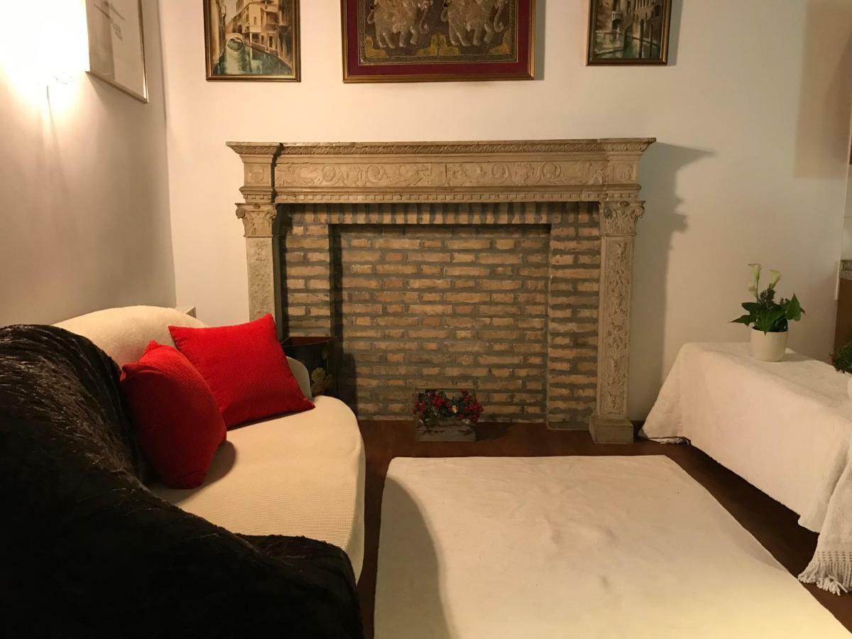 Ca Degli Amici Apartment Venice