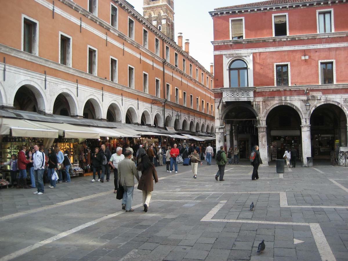 Ca Degli Amici