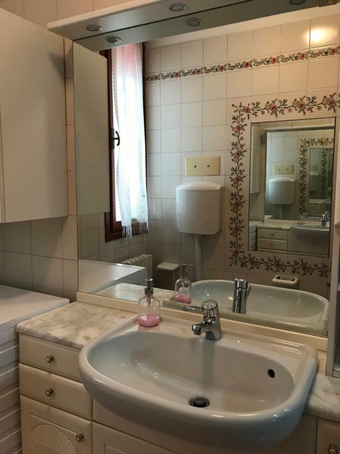 Apartment Ca Degli Amici Venice