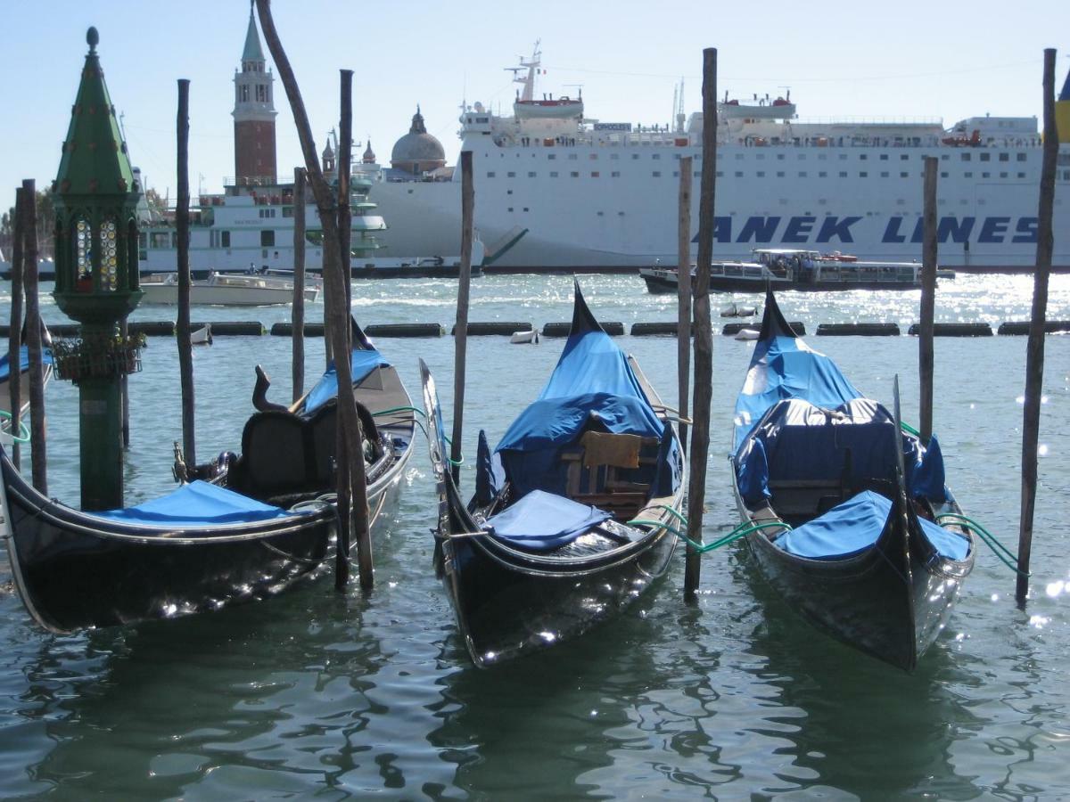 Ca Degli Amici Venice