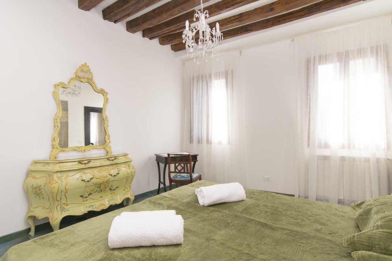 Apartamento La Prima Ancora