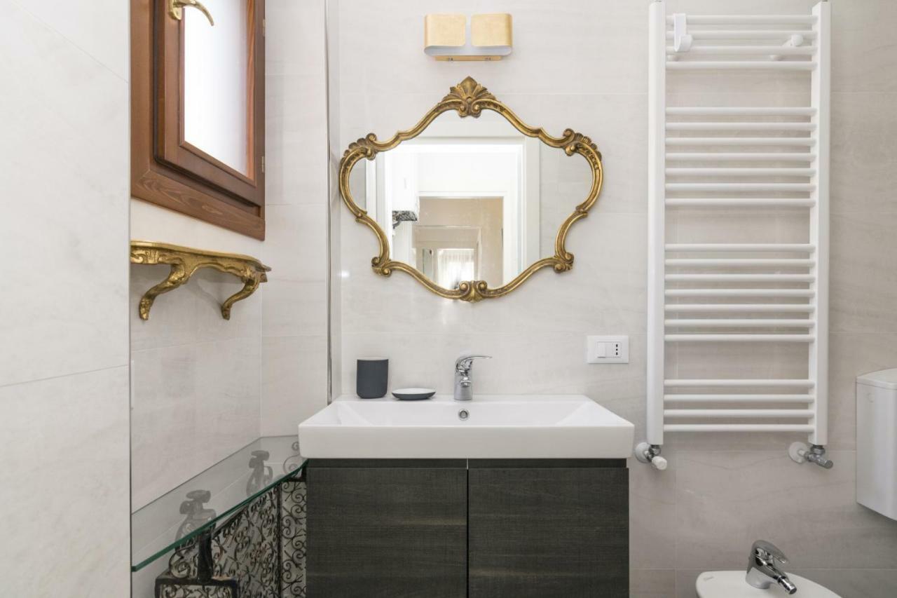 Apartamento La Prima Ancora Veneza