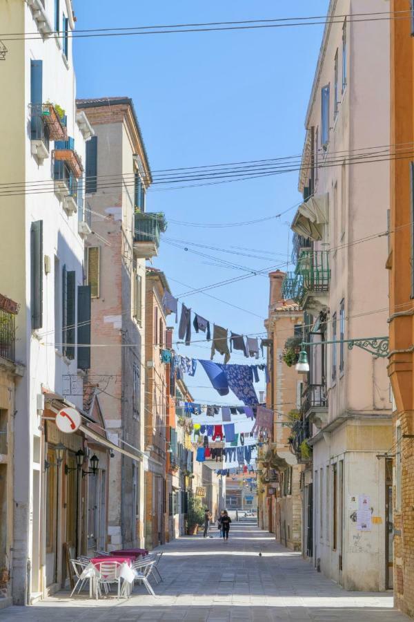 La Prima Ancora Veneza