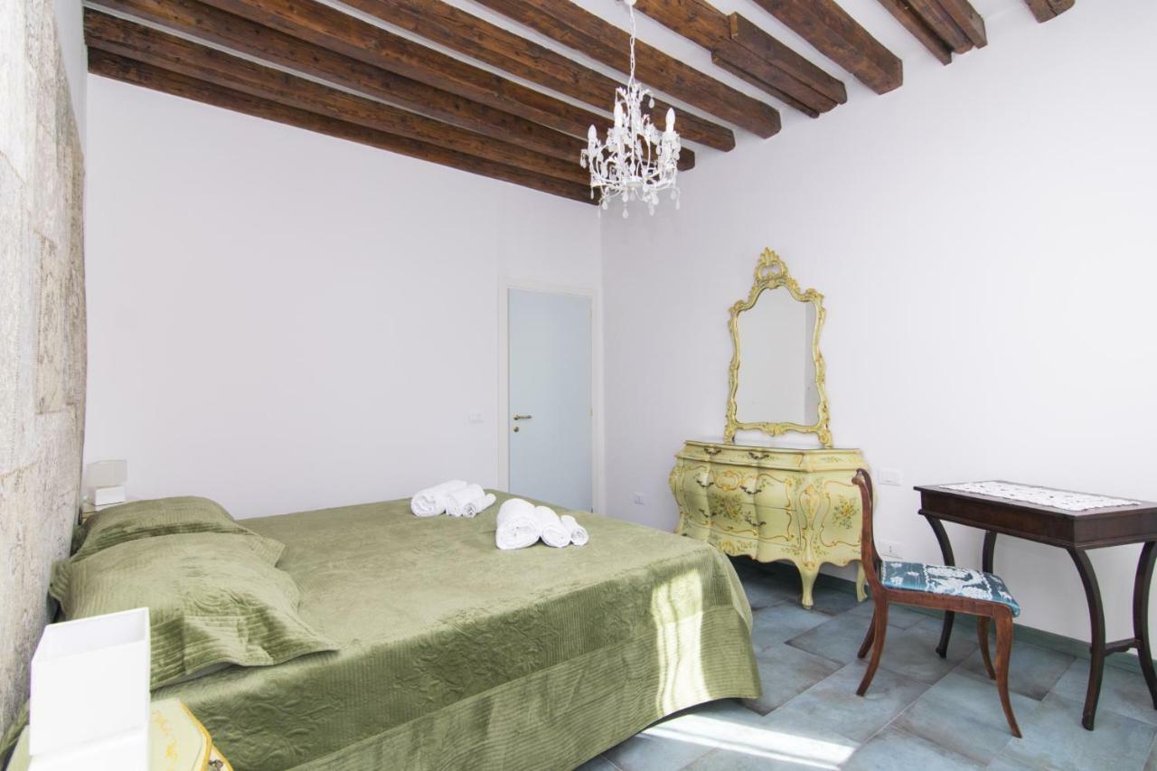 La Prima Ancora Apartamento *