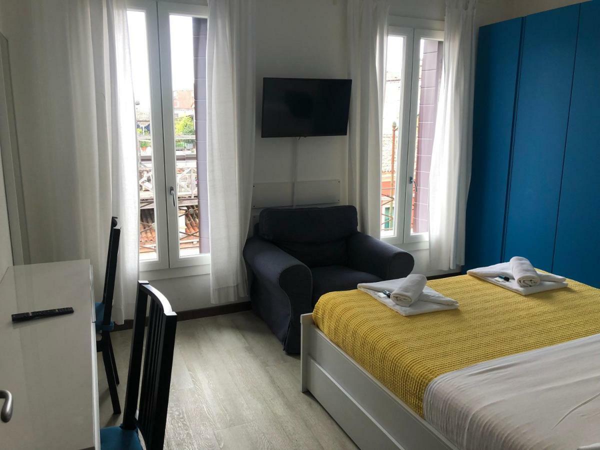Al Cinema Italia Guest house 3*